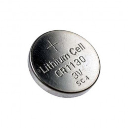 Pile CR1130 - pile bouton lithium 