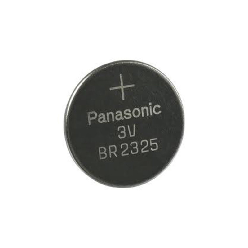 Pile Bouton BR2325 - ENERGIZER Haute Température - Lithium - 3V Pile Bouton BR2325 - ENERGIZER Haute Température - Lithium - 3V