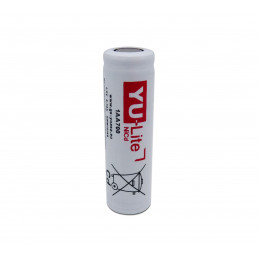 YUASA 16,8 x 65,9 - 4/3 A - 1,2V - 3800mAh