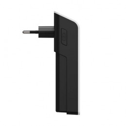 Chargeur de piles ANSMANN Comfort Plus - Compatible AA - AAA - NiMh