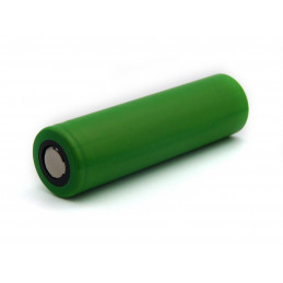 Accumulateur MURATA - INR19/66 - US18650VTC6 - Lithium-ion - 3.7V - 3Ah - Spécial Cigarette électronique
