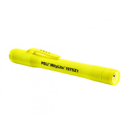 Torche PELI Mitylite 1975Z - 2 x AAA - ATEX