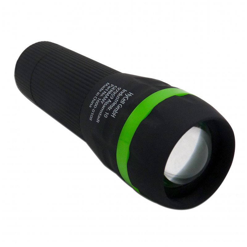 Lampe torche Hycell Lampe torche Hycell