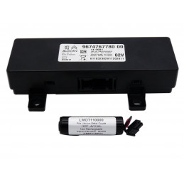Autoliv Peugeot Citroën 967476778000 – Modèle 6110323 - 4.0V 0.5Ah