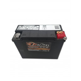 Batterie moto DEKA ETX18L - 12V – 20Ah