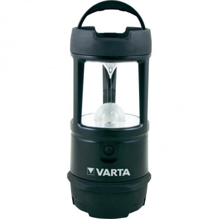Lanterne indestructible LED VARTA - Étanche IPX7 - 280 lumens - 18760 101 111