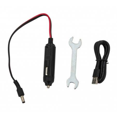 Booster Supercondensateur - Gys Startronic Hybrid 950 - 12V - 950A