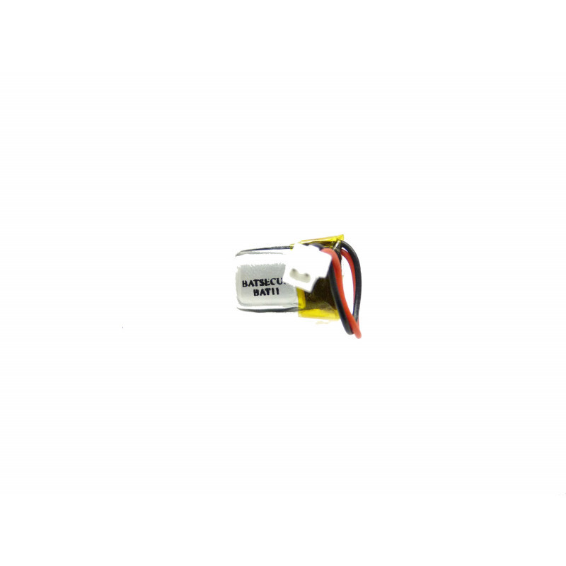 Pile BATLI11 Batsecur – Clavier Interphone - 3.6V - 70mAh - Compatible DAITEM/ LOGISTY Pile BATLI11 Batsecur – Clavier Interphone - 3.6V - 70mAh - Compatible DAITEM/ LOGISTY