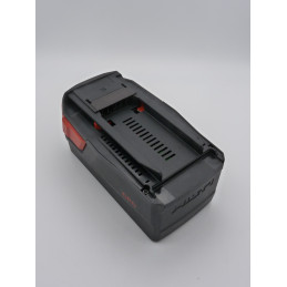 Batterie origine HILTI - Li-Ion 36V - 3.5Ah - B36/5.2