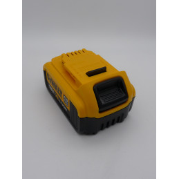 Batterie DEWALT Li-Ion 18V / 4 Ah - DE9180-4
