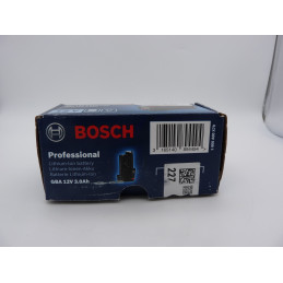 Batterie origine BOSH - Li-Ion 18V / 5 Ah - 3361